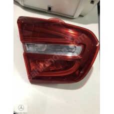 BAŞKAN TİC.MERCEDES A1569061358 GLA SOL STOP 1569061358 